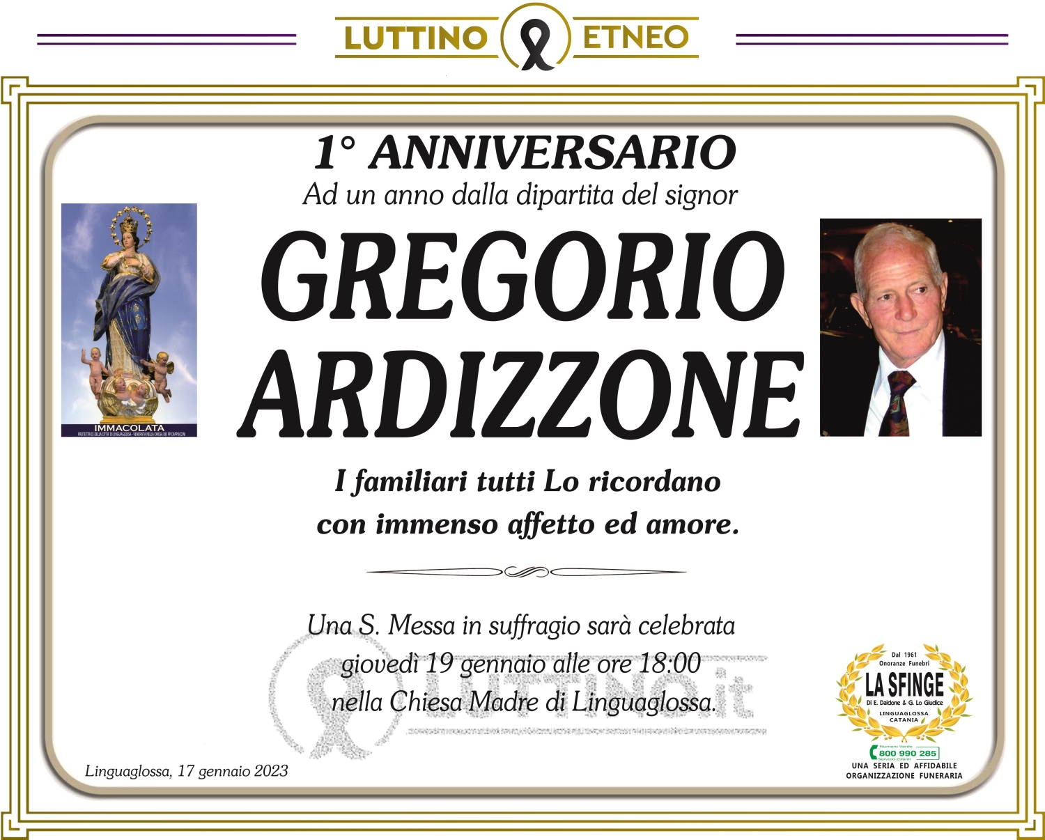 Gregorio Ardizzone 